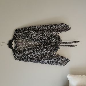Vince Camuto Kimono